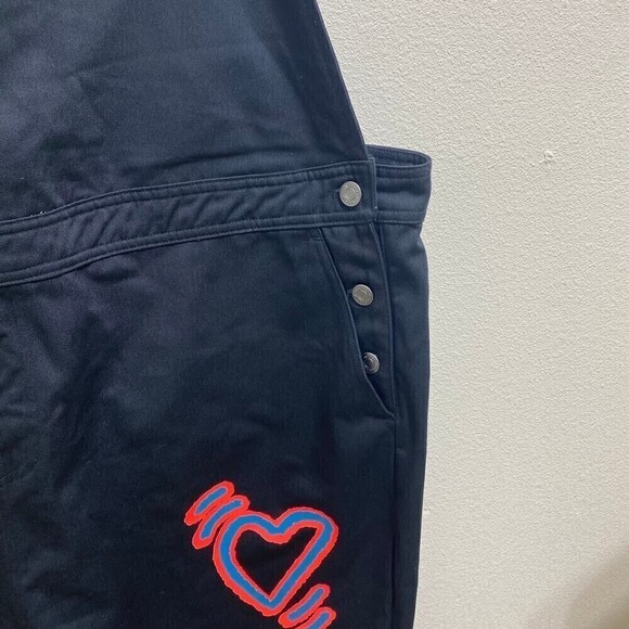Adidas Originals Love Unites Overalls Size 2XL NWT - Picture 5 of 8